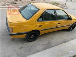 بيجو 405